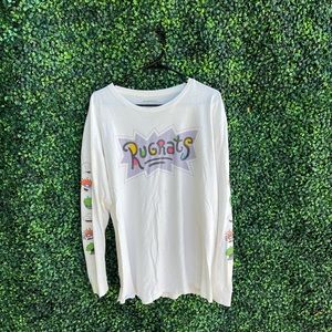 Rugrats long sleeve